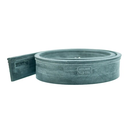 Sorbo Natural Firm Squeegee Rubber Gross  16 Inch, 144PK 1500GR-F